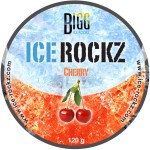 Ice Rockz Cherry 120g